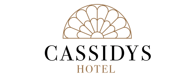 Cassidys Hotel logo